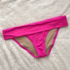 Victoria’s Secret swim bikini bottom 👙 Medium